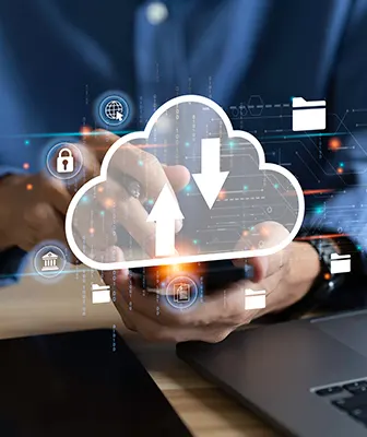 Choose a reliable Cloud service provider